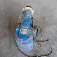 مشعل گازوییلی