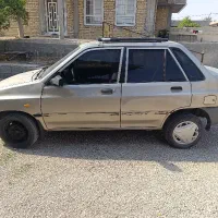 پراید مدل 85|خودرو سواری و وانت|کازرون, |دیوار