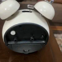 ساعت زنگ دار|ساعت|کرمان, |دیوار