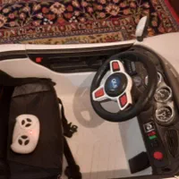 ماشین شارژی|اسباب‌بازی بچه|مرند, |دیوار