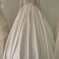 لباس عروس
