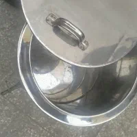 منبع تمام استیل|ظروف نگهدارنده، پلاستیکی، یک‌بارمصرف|اهواز, فاز ۲ پادادشهر|دیوار