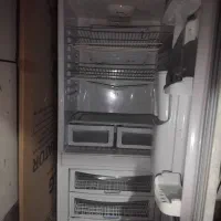 فروش یخچال و فریزر دست دوم
