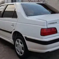 پژو پارس xu7p مدل 1402|خودرو سواری و وانت|شیراز, گلدشت معالی‌آباد|دیوار