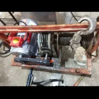 تعمیرات و سیم پیچی تخصصی بالابر|خدمات پیشه و مهارت|سقز, |دیوار