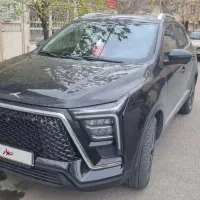 کی ام سی X5 مشکی تمیز تمیز