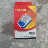 شارژ همه کاره باطری های گوشی