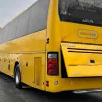 فروش اتوبوس ولوو