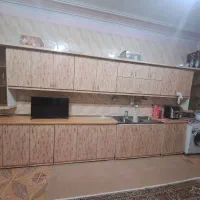 ۶ متر کابینت فلزی