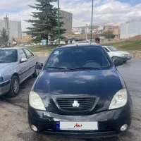 تیبا ۲ مدل ۹۶ کمکار|خودرو سواری و وانت|یاسوج, |دیوار