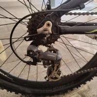 دوچرخه|دوچرخه، اسکیت، اسکوتر|شیراز, ارم|دیوار