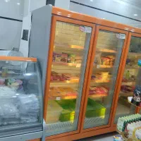 هایپر مارکت مجهز|فروشگاه و مغازه|مهاباد (آذربایجان غربی), |دیوار