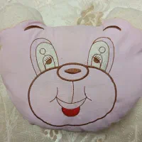 بالشت خرسی