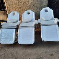 تجهیزات سالنی حراج به علت جابجایی انباز|آرایشگاه و سالنهای زیبایی|اندیمشک, |دیوار