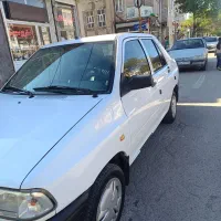 پراید 131 مدل 98