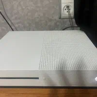 Xbox one s|کنسول، بازی ویدئویی و آنلاین|تهران, فلاح|دیوار