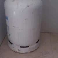 کپسول  گاز سفید پر