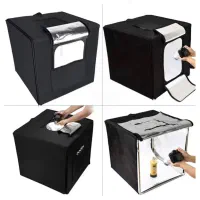 چادر عکاسی گودکس godox  LST 80*80|دوربین عکاسی و فیلم‌برداری|تهران, شیخ هادی|دیوار