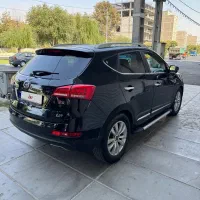 جک S5 مدل۱۳۹۵|خودرو سواری و وانت|تهران, پیکان شهر|دیوار