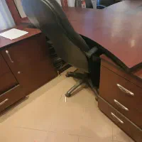 میز مدیریتی