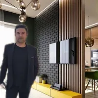 پیمانکارساخت آپارتمان ویلایی باغ بازسازی دکوراسیون