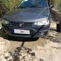 آریسان۲|خودرو سواری و وانت|ری, فیروزآباد|دیوار