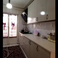 آپارتمان61متر-تک-واحد-پارکینگ-ماشین-کنارمتروبریانک