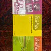 کتاب زبان