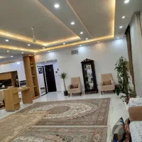 فروش آپارتمان ۱۲۵متری بالای همکف،خوش نقشه نورگیر٪،|فروش خانه و ویلا|تربت‌حیدریه, پیشکوه|دیوار