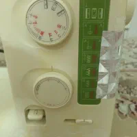 چرخ خیاطی|چرخ خیاطی و ریسندگی|گلبهار, شهر جدید گلبهار|دیوار