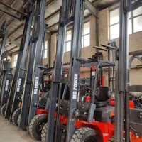 لیفتراک قسطی پالت تراک استاکر جک پالت|ماشینآلات صنعتی|کاشان, |دیوار