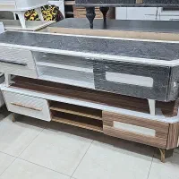 میز تلویزیون 140سانت تا 180سانت