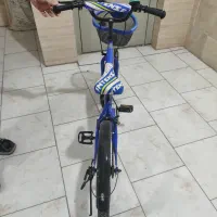 دوچرخه intense