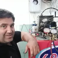 تعمیر و سرویس یخچال خانگی و صنعتی با ضمانت|خدمات پیشه و مهارت|تهران, تهران‌نو|دیوار