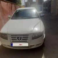 معاوضه سمند سورن فقط با نیسان