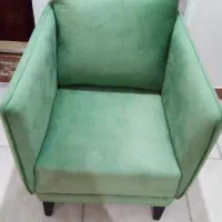 مبل راحتی سفارشی