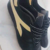 کفش فوتبال استوک میخی سایز41|کیف، کفش، کمربند|قرچک, پویینک|دیوار