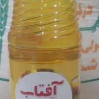 روغن مایع