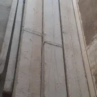 تخته و نرده ساختمانی