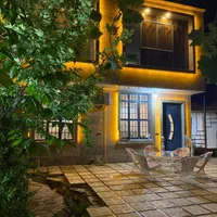 اجاره باغ استخر ابگرم|اجارهٔ کوتاهمدت ویلا و باغ|شیراز, میانرود|دیوار