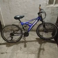 دوچرخه 26 نو|دوچرخه، اسکیت، اسکوتر|محمدیه-قزوین, |دیوار