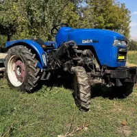 تراکتور داروانا