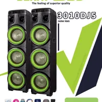 تعمیر اسپیکر باند دنای و...|خدمات پیشه و مهارت|اراک, |دیوار