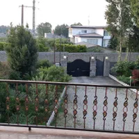 اجاره روزانه ویلا باغ ۳ خوابه دربست سالار|اجارهٔ کوتاه‌مدت ویلا و باغ|نوشهر, |دیوار