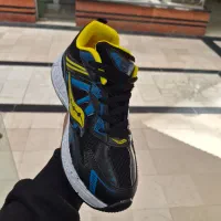 کفش استوک و نو