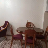 مبل و ناهارخوری کلاسیک و شیک