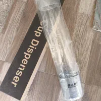 جای لیوان یکبارمصرف