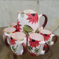 وسایل خانه و آشپزخانه