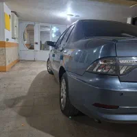 سمند سورن پلاس|خودرو سواری و وانت|همدان, |دیوار