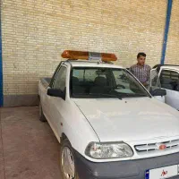 پراید 1401|خودرو سواری و وانت|یزد, |دیوار